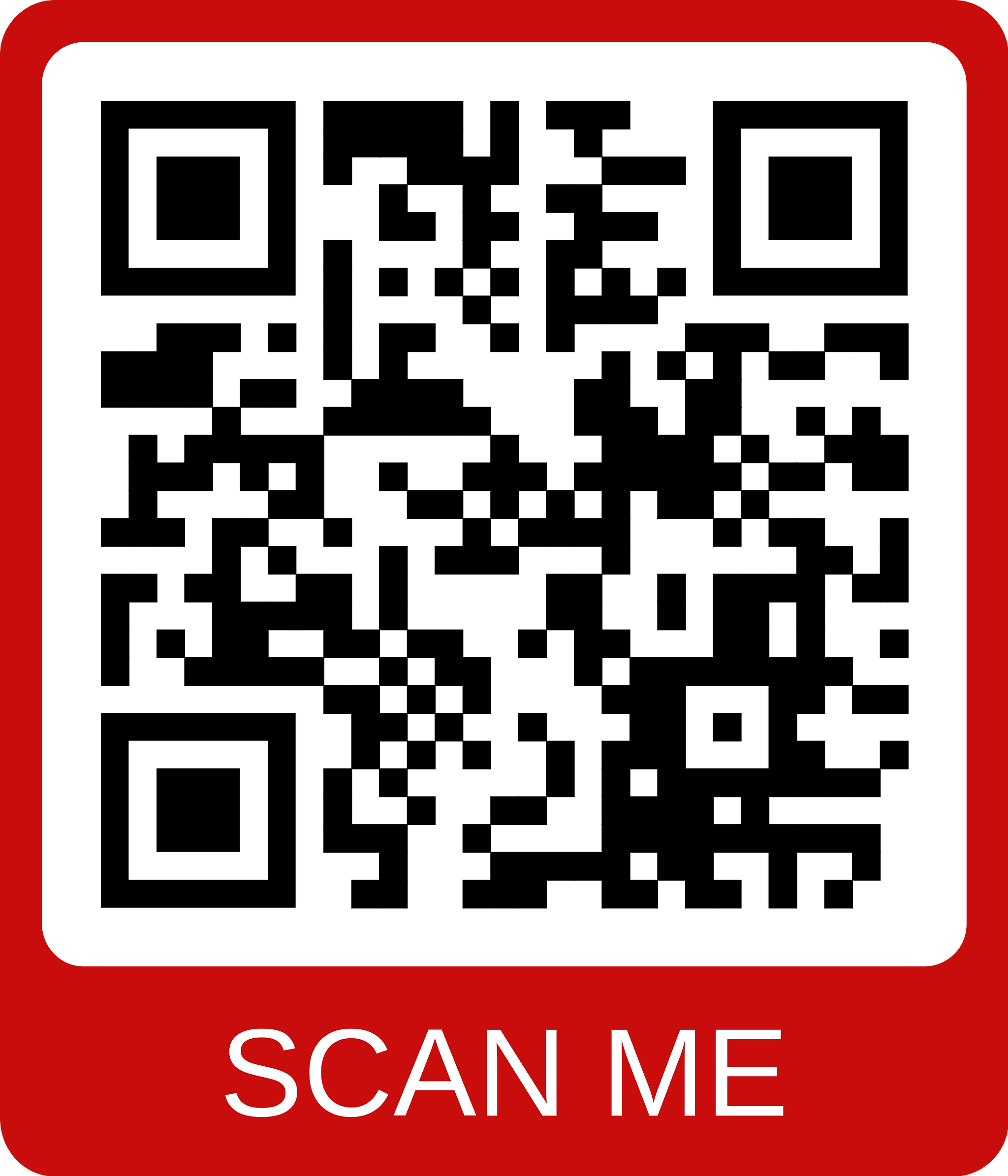 HWx Mobile QR Code
