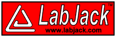 Link to LabJack Website