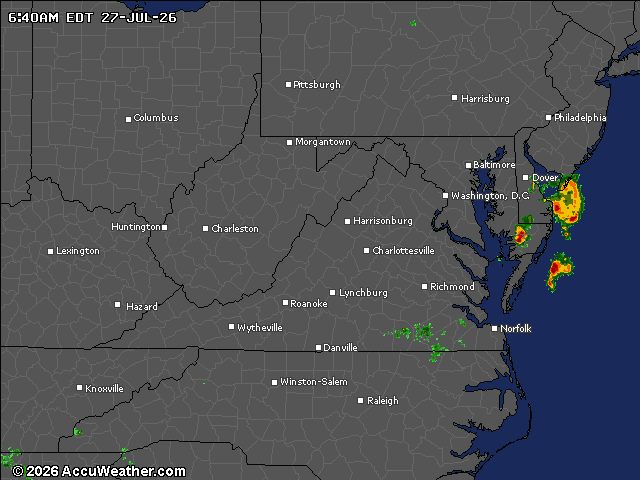 Click to enlarge Mid-Atlantic radar img